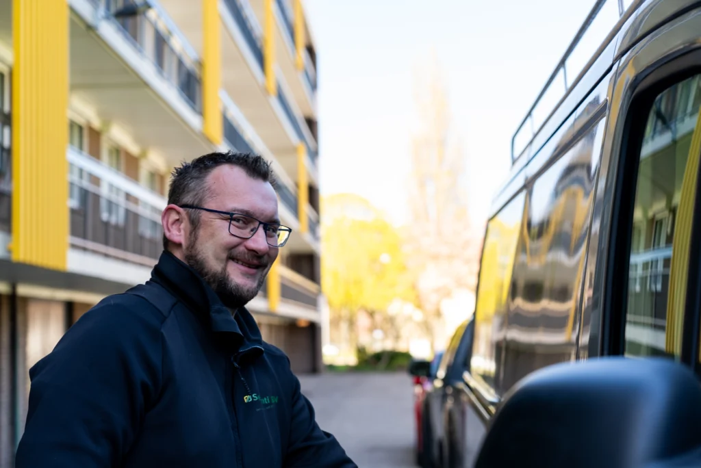 Mag je de kleur van je woning zomaar veranderen? De regels uitgelegd